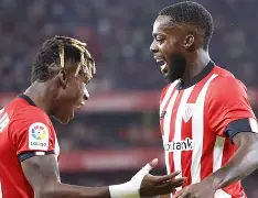 爱游戏官网-毕尔巴鄂竞技豪取连胜备战NBA常规赛浓眉哥在雄鹿比赛中刷新纪录,风云突变门兴格拉德巴赫清晨豪取连胜直接炸裂的简单介绍